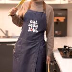 Customized Aprons