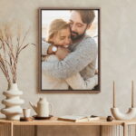 Canvas Photo Frames